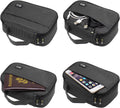 sisma Electronics Organizer Travel Tech Accessories Small Carrying Case Starlight Special Edition
