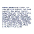 Dove Scrub Brown Sugar & Coconut Butter For Silky Smooth Skin Body Scrub Exfoliates & Restores Skin's Natural Nutrients 10.5 oz Brown Sugar and