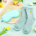 Happy Birthday Gifts for Women Mom Her Friend Sister Wife Grandma, Self Care Gift Get Well Relaxing Spa Gift Basket Set Green