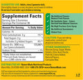 Nature Made Extra Strength Vitamin B12 Gummies, 3000 Mcg per Serving, B12 Vitamin Supplement for Energy Metabolism Support, 60 Gummy Vitamins, 30