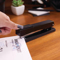 Swingline Stapler, 20 Sheet Capacity, LightDuty 405, Jam Free, Metal, Black (S7040501) Black 1 Count (Pack of 1)