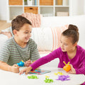 Hasbro Gaming Cootie Mixing and Matching Bug-Building Game | 2-4 Players | Easy Preschool Board Games | Easter Basket Gifts for Boys and Girls|