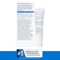 Cerave Eye Repair Cream, under Eye Cream for Puffiness and Bags under Eyes, Hyaluronic Acid + Niacinamide + Marine Botanical Complex, Oil Free &
