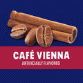 Maxwell House Instant Cafe-Style Beverage Mix, Cafe Vienna, 9 oz Cafe Vienna 9 Ounce (Pack of 1)