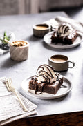 Ghirardelli Sweet Ground Chocolate and Cocoa | 3 lb. | Baking & Desserts