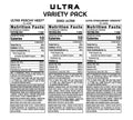 Monster Energy Ultra Variety Pack, PKZSD, Sugar Free Energy Drink, 16 Ounce | Pack of 15 Zero Ultra, Strawberry Dreams, Peachy Keen 15 Pack
