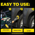 Meguiar'S D17001 Hyper Dressing - 1 Gallon Ã¢ÂÂ Give Your CarÃ¢ÂÂS Trim Pieces the Best Shine & Gloss