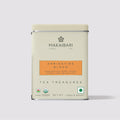 Spring Time Bloom | Tin Caddy 100 Gm | First Flush Black Tea