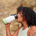 Hydro Flask 16 Oz Wide Flex Sip Lid Agave