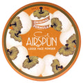 Airspun Coty Loose Face Powder, Translucent, Pack of 1 2.3 Ounce (Pack of 1) Translucent