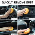 TICARVE Car Cleaning Gel Car Detailing Putty Car Cleaning Putty Gel Auto Detailing Tools Car Interior Cleaner Car Cleaning Kits Cleaning Slime