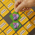 Hasbro Gaming Trucks Matching Game, Fun Preschool Board Game for 1+ Players, Memory Card Games for Kids, Set, Ages 3+ (Amazon Exclusive)