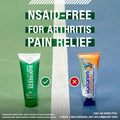 Biofreeze Gel Pain Relief, Knee & Lower Back Pain Relief, Arthritis Pain Reliever, Sore Muscle Relief, Neck Pain Relief, Cooling Joint Pain