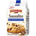 Pepperidge Farm Sausalito Crispy Milk Chocolate Macadamia Nut Cookies, 7.2 OZ Bag (8 Cookies) Milk Chocolate Macadamia 7.2 Ounce (Pack of 1)