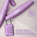 COVERGIRL Lash Blast Bond Volume Mascara - 800 - Extreme Black, Bonding Complex to Condition & Nourish Lashes, Smudge-Proof, Clump-Free,