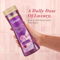 Caress Body Wash for Women, Peony & Almond Blossom, Shower Gel Moisturizing Body Wash for Fresh, Smooth Skin to Soothe and Unwind, 20 Fl Oz, (Pack