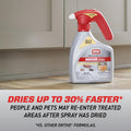 Ortho Home Defense Max Indoor Insect Barrier, 1.5 L Quickhand Sprayer