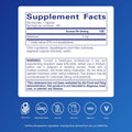 Pure Encapsulations Melatonin 3 Mg - Antioxidant Supplement to Support Natural Sleeping & Relief of Occasional Sleeplessness - for Natural Sleep