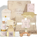Valentines Day Spa Gifts Care Package for Women, Galentines Spa Gift Baskets for Woman, Get Well Gifts for Women After Surgery, Womens Self Care