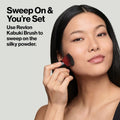 Revlon ColorStay Blot Setting Powder, 0.5 oz 0.5 Ounce (Pack of 1)