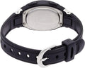 Armitron Sport Women's Digital Chronograph Resin Strap Watch, 45/7034 Black