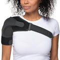 Shoulder Brace for Women & Men | Support for Torn Rotator Cuff & Other Shoulder Injury - Ac Joint, Dislocated, Separated, Frozen Shoulder |
