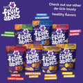 Fruitables Crunchy Baked Dog Treats - Pumpkin & Blueberry - 7 Ounces, Model Number: 2157