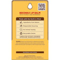 Burt'S Bees Lip Balm - Original Beeswax, Lip Moisturizer with Responsibly Sourced Beeswax, Tint-Free, Natural Origin Conditioning Treatment, 2