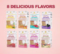 Hyleys Slim Tea Acai Berry Flavor - Weight Loss Herbal Supplement Cleanse and Detox - 25 Tea Bags (1 Pack)