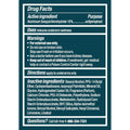 Degree Men Advanced Antiperspirant Deodorant Everest 2 Count 72-Hour Sweat and Odor Protection Antiperspirant For Men With Body Heat Activated