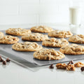 Farberware GOLDEN BAKE Nonstick Jumbo Cookie Sheet, Cookie Sheets for Baking Nonstick, 15.5-Inch x 20-Inch, Light Gray 15.5" x 20" Cookie Sheet