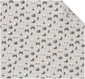DANICA NOW DESIGNS Cats Beeswax Wrap, 3 CT