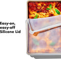 OXO Good Grips Silicone Bakeware Lid 9In X 13In
