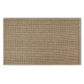 Artoid Mode Washable Non Slip Rubber Backing Kitchen Rugs Doormat, Absorbent Kitchen Floor Mats Front of Sink Kitchen Mats for Floor Home Decor