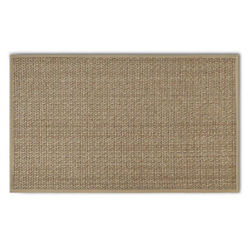 Artoid Mode Washable Non Slip Rubber Backing Kitchen Rugs Doormat, Absorbent Kitchen Floor Mats Front of Sink Kitchen Mats for Floor Home Decor