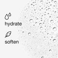 Clinique Moisture Surge Face Spray Thirsty Skin Relief | Hydrating Face Mist for Glowing + Soothed Skin | Preps + Refreshes 1 Fl Oz - Mini Travel Size