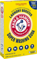 Church & Dwight Co 03020 Arm & Hammer Super Washing Soda Multi 55 Ounce (Pack of 1)