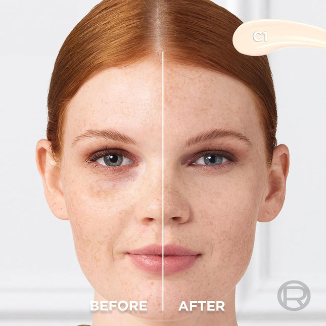 L'Oreal Paris True Match Radiant Serum Concealer, Brightening under Eye Conceale