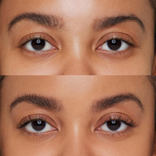 essence | I Love Extreme Crazy Volume Waterproof Mascara | Volumizing & Longlasting for Dramatic Lashes | Vegan & Cruelty Free | Free From