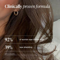 Viviscal Hair Growth Supplements for Women, Thicker Fuller Hair Support for Thinning Hair and Hair Loss, with Biotin and Marine Collagen,