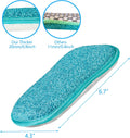10 Pack Kitchen Dish Sponges Scrubber Non-Scratch Multi-Purpose Dishcloths, Sponge Along with Heavy Duty Scouring Power - Effortless Cleaning of