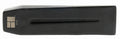 Hooyman Splitting Wedge 5 Pound Log Splitter Tool with Heavy Duty Construction, and Durable High Strength Steel for Tree Felling, Wood Chopping,