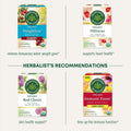 Traditional Medicinals Organic, Dandelion Leaf & Root - Dandelion Root Tea, Supports Normal Detox + Digestion - Kosher, Non-GMO, Caffeine-Free,