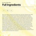 GOODAL Green Tangerine Vitamin C Serum - Advanced Version (2.02 Fl Oz (Pack of 2, Refill Included))