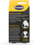 Dr. Scholl's Freeze Away MAX Wart Remover, 10 Treatments - As Fast As 10 Seconds to Treat Warts, Removes Common Warts & Plantar Warts on Hands &