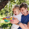 DIY Wooden Bird Feeders Craft Kits, Arts & Craft Outdoor Toys for Kids 4-12 DIY Bird Feeders