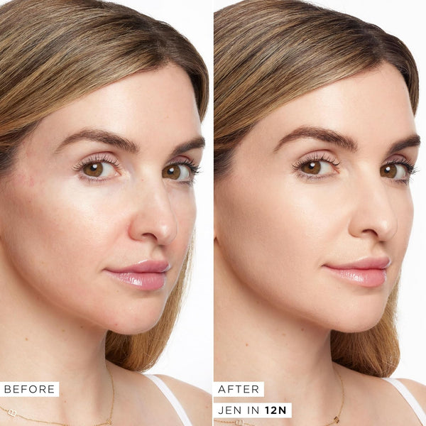 tarte shape tape concealer – Full-Coverage Creaseless Soft Matte Finish, Brightening Under-Eye & Face Makeup, 16hr Longwear, Vegan & Cruelty-Free