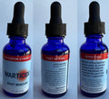 Fast-Acting Wart Remover - Effective Plantar and Genital Wart Removal with Natural Ingredients - Attacks Warts on Contact, Easy Dropper