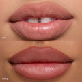 ColourPop Lined and Defined Lippie Lip Pencil Kit - High-Pigment, Long-Lasting & Sharpenable Lip Liner with High-Impact Color - Nude Pink + Brown