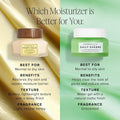 Farmacy Ceramide Face Moisturizer - Honey Halo Hydrating Facial Moisturizer for Dry Skin - Plumps, Soothes + Restores Skin with Potent Ceramides +